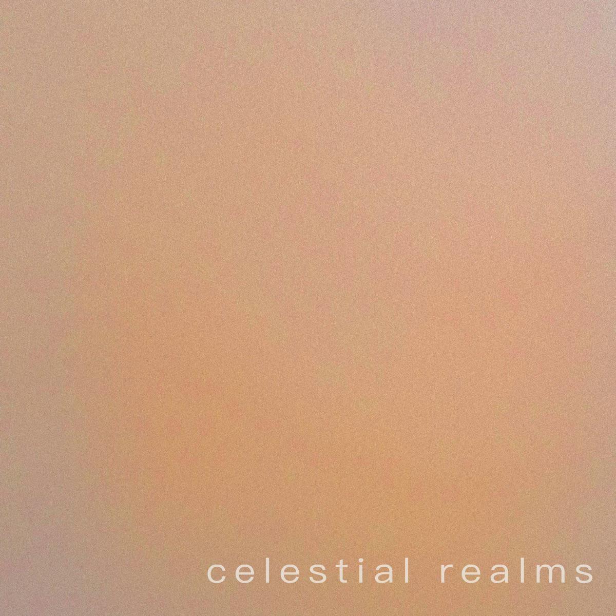 Celestial Realms - Hydra (Thunderstorm)