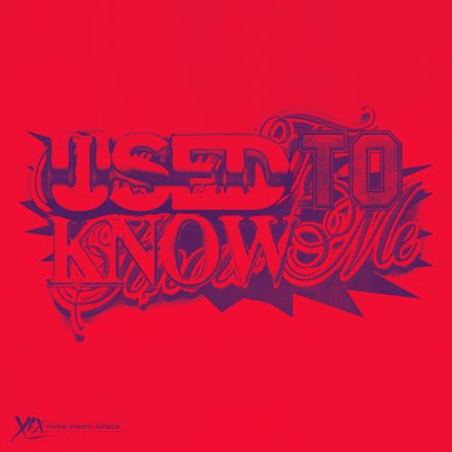 Charli XCX - Used To Know Me (Yune Pinku Remix)
