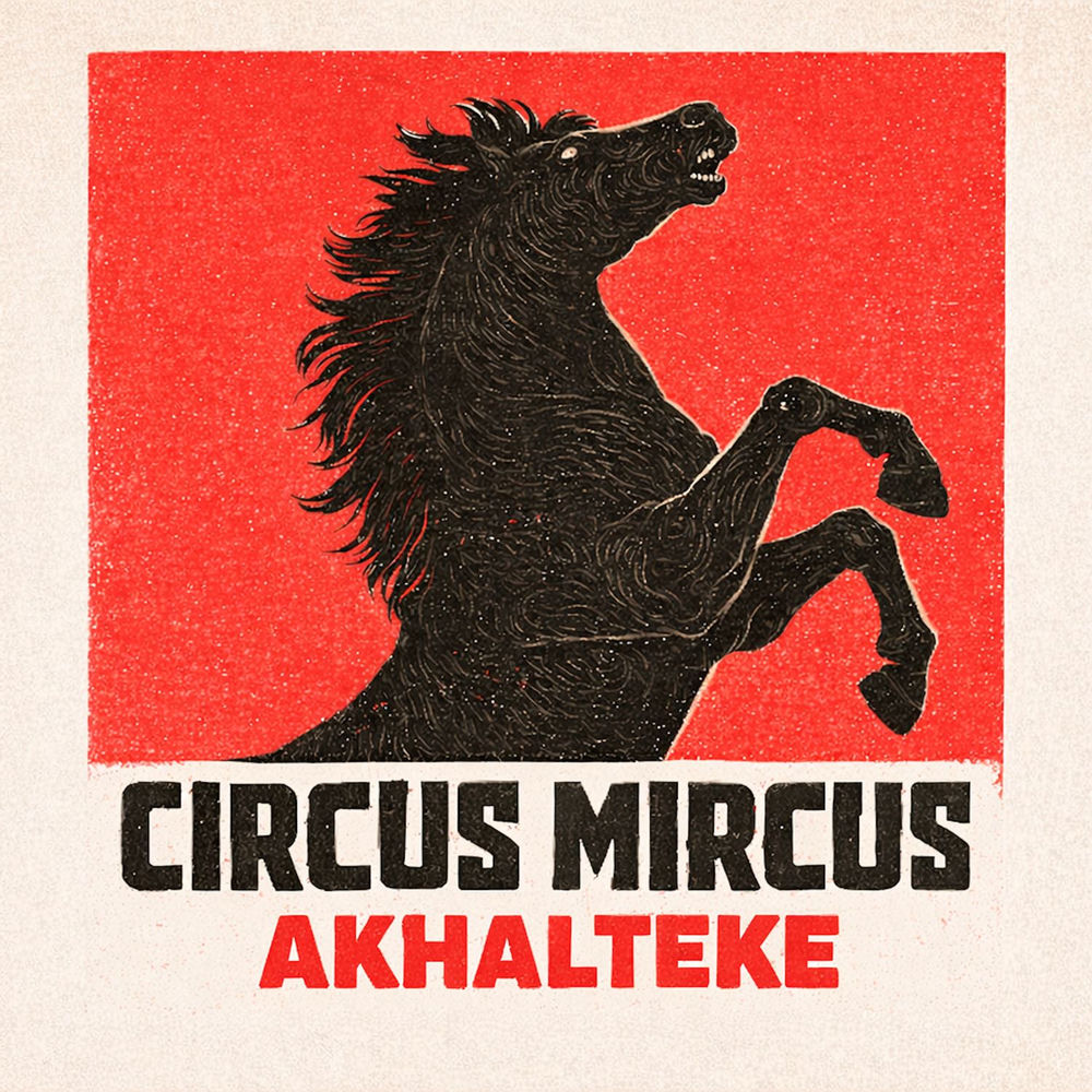 Circus Mircus - Iaganchik