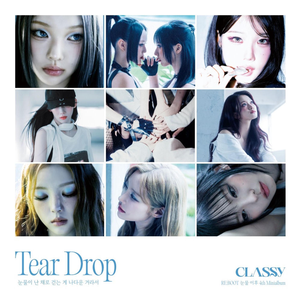 Classy - Stay Together (Kim Riwon Solo)