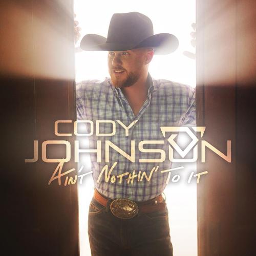 Cody Johnson - Doubt Me Now