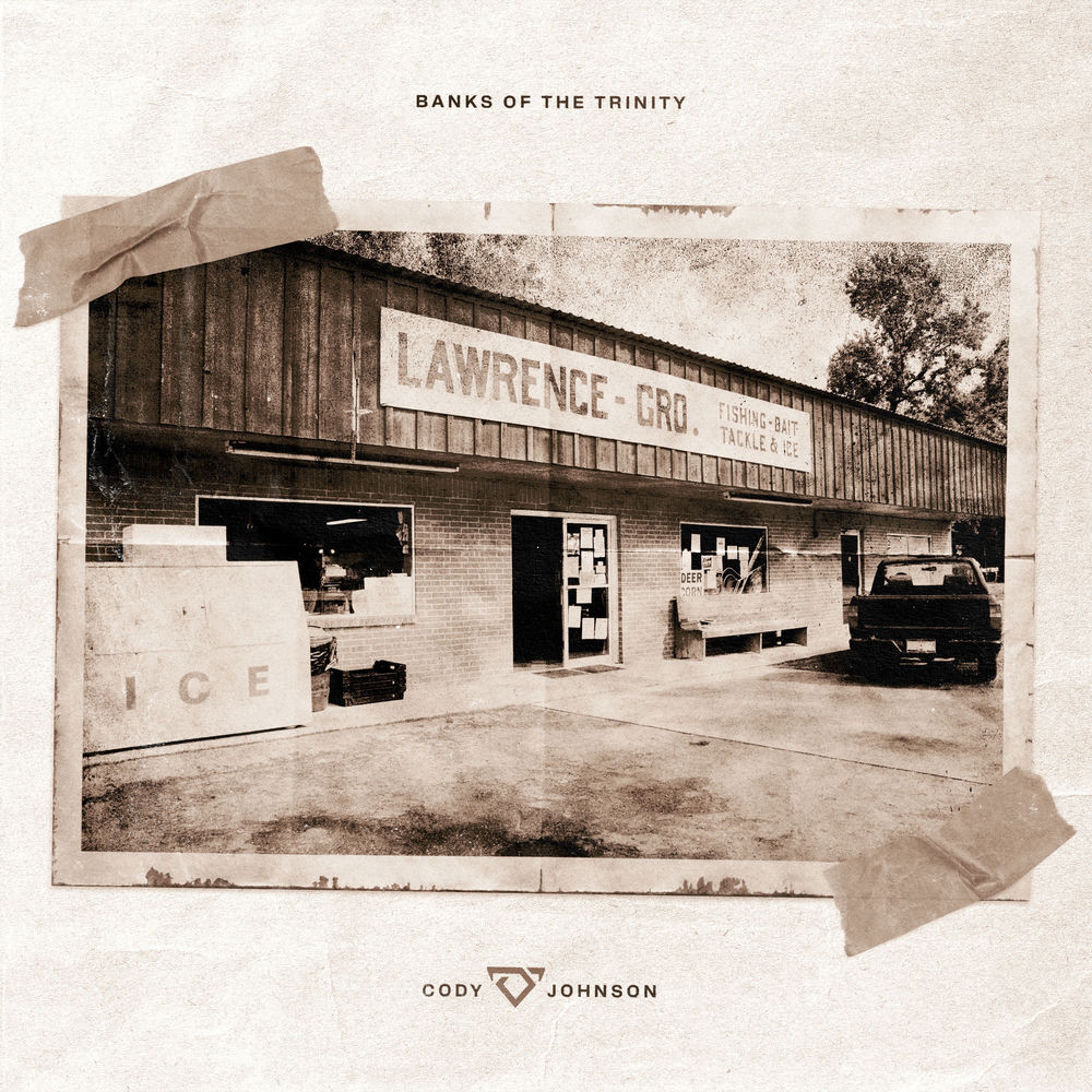 Cody Johnson - Thank Somebody Country
