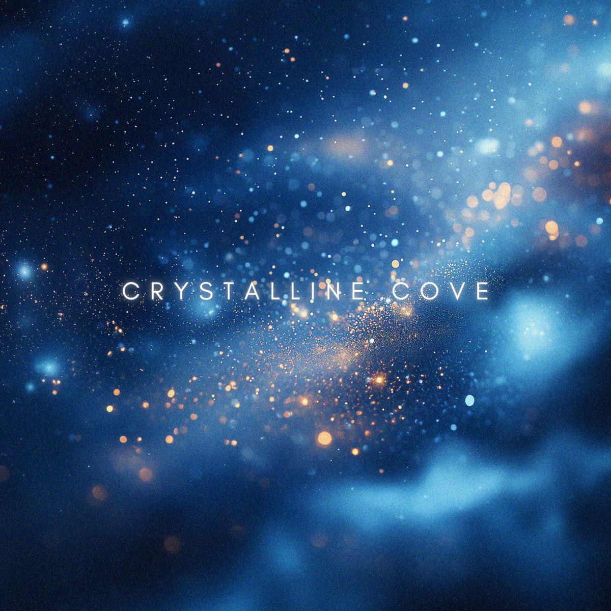 Crystalline Cove - Celestia (Thunderstorm)