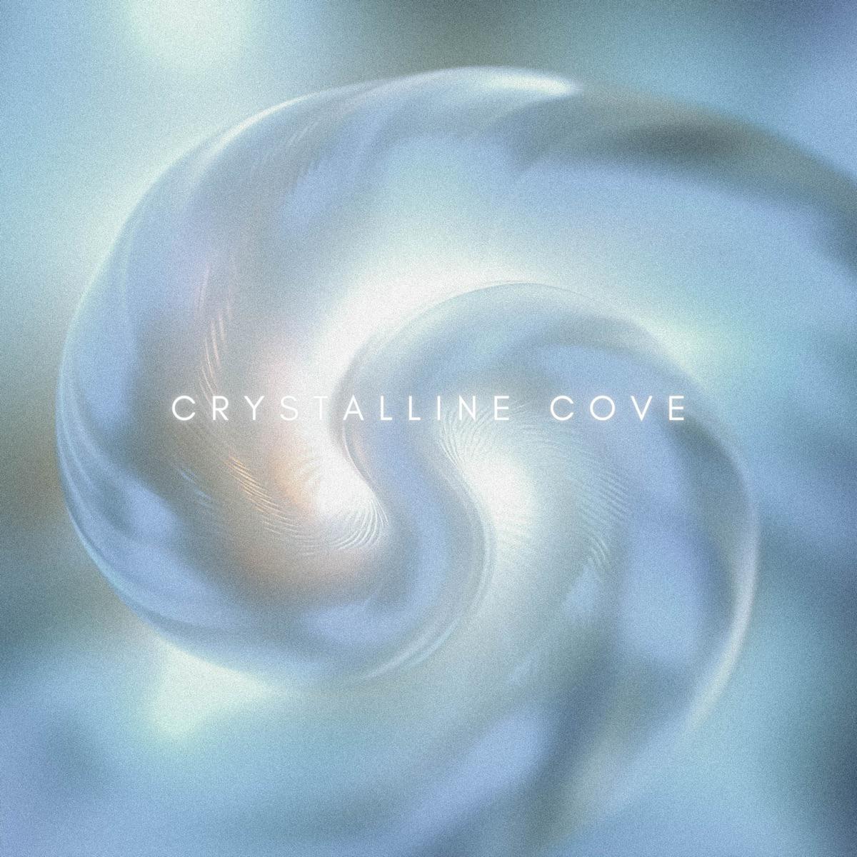 Crystalline Cove - Harmonic (Thunderstorm)