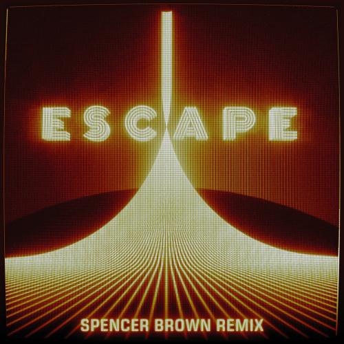 Deadmau5 & Kaskade feat. KX5 & Hayla - Escape (Spencer Brown Remix)