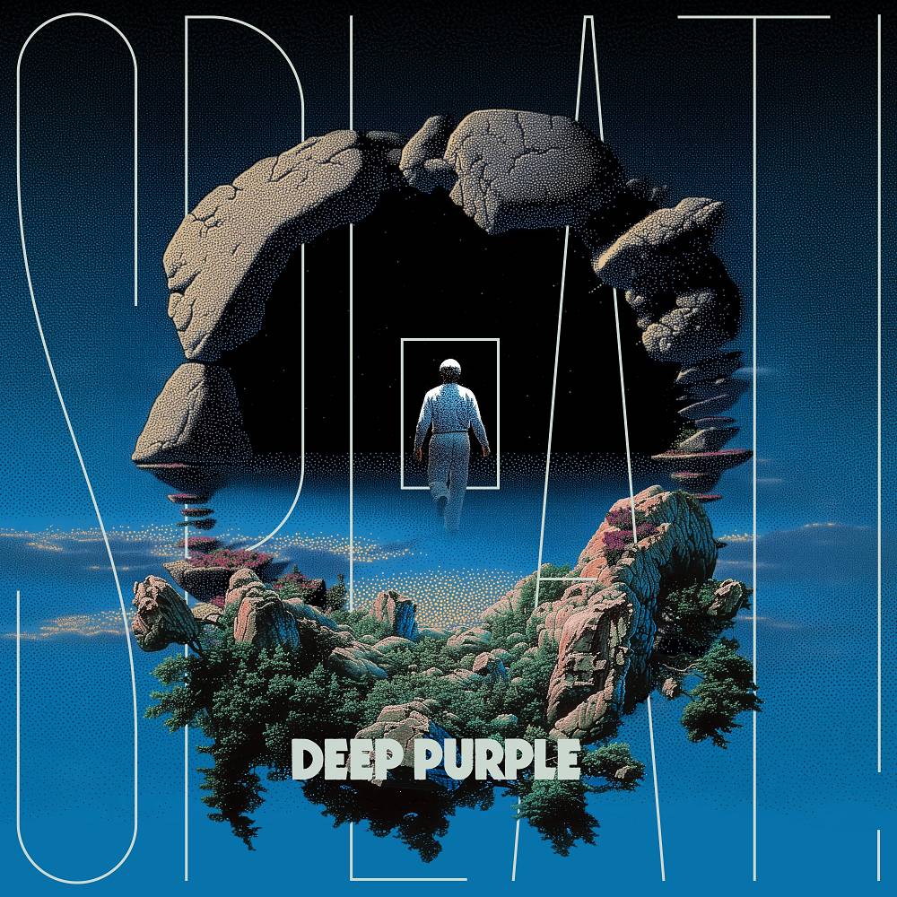 Deep Purple - Arrogant Boy