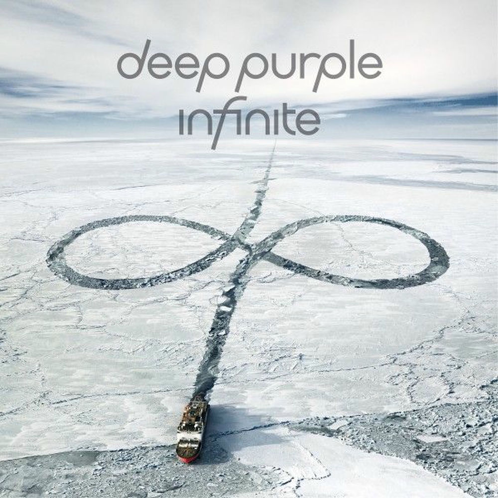 Deep Purple - Birds Of Prey
