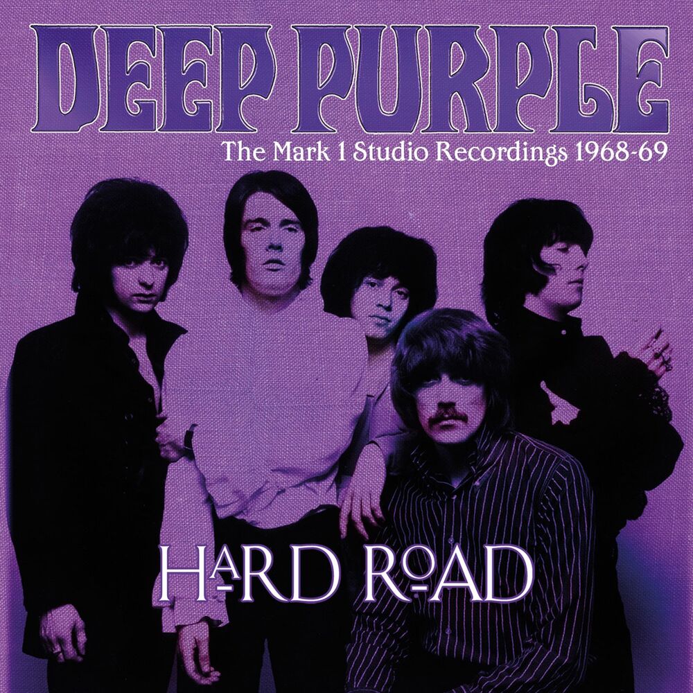 Deep Purple - Blind (2014 Remaster)