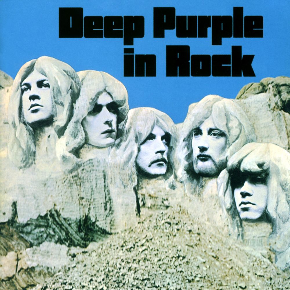 Deep Purple - Bloodsucker (1995 Remaster)