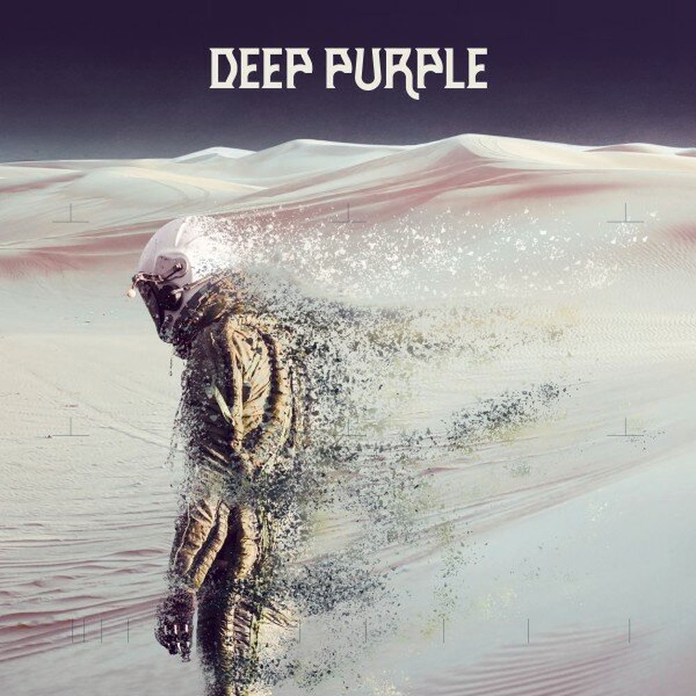 Deep Purple - Drop The Weapon