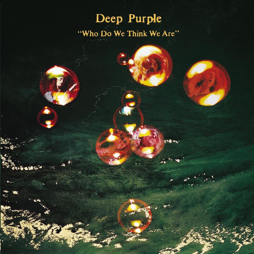 Deep Purple feat. Roger Glover & Peter Denenberg - Our Lady ('99 Remix) (Feat. Roger Glover & Peter Denenberg)