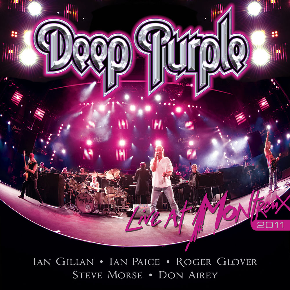 Deep Purple - Hard Lovin' Man (Live)
