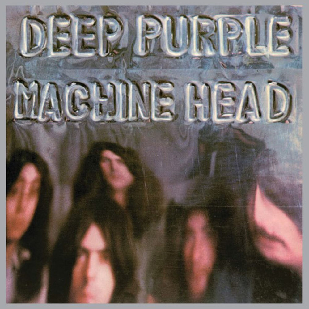 Deep Purple - Highway Star (2024 Remastered)