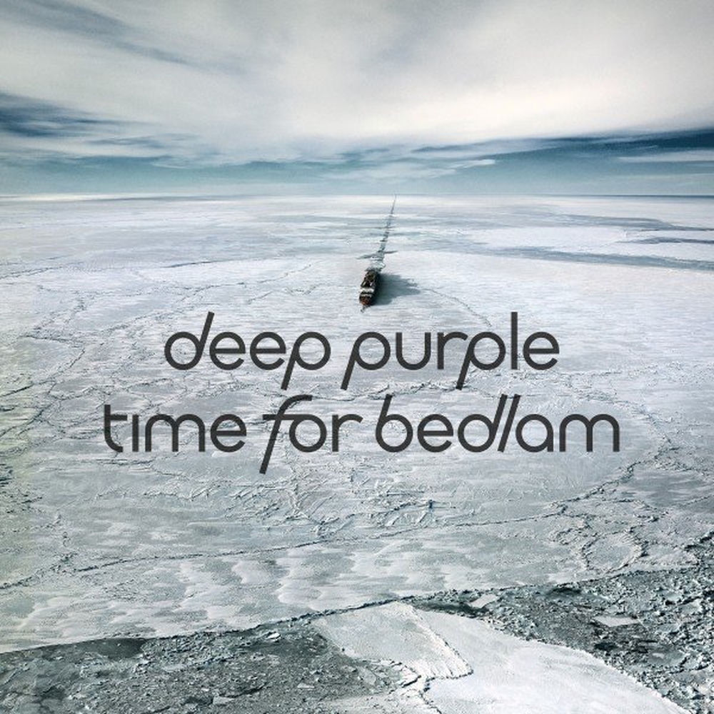 Deep Purple - Hip Boots (Rehearsal, Ian Paice Recording)