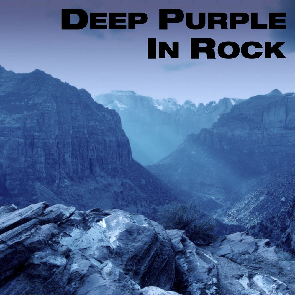 Deep Purple - Into The Fire