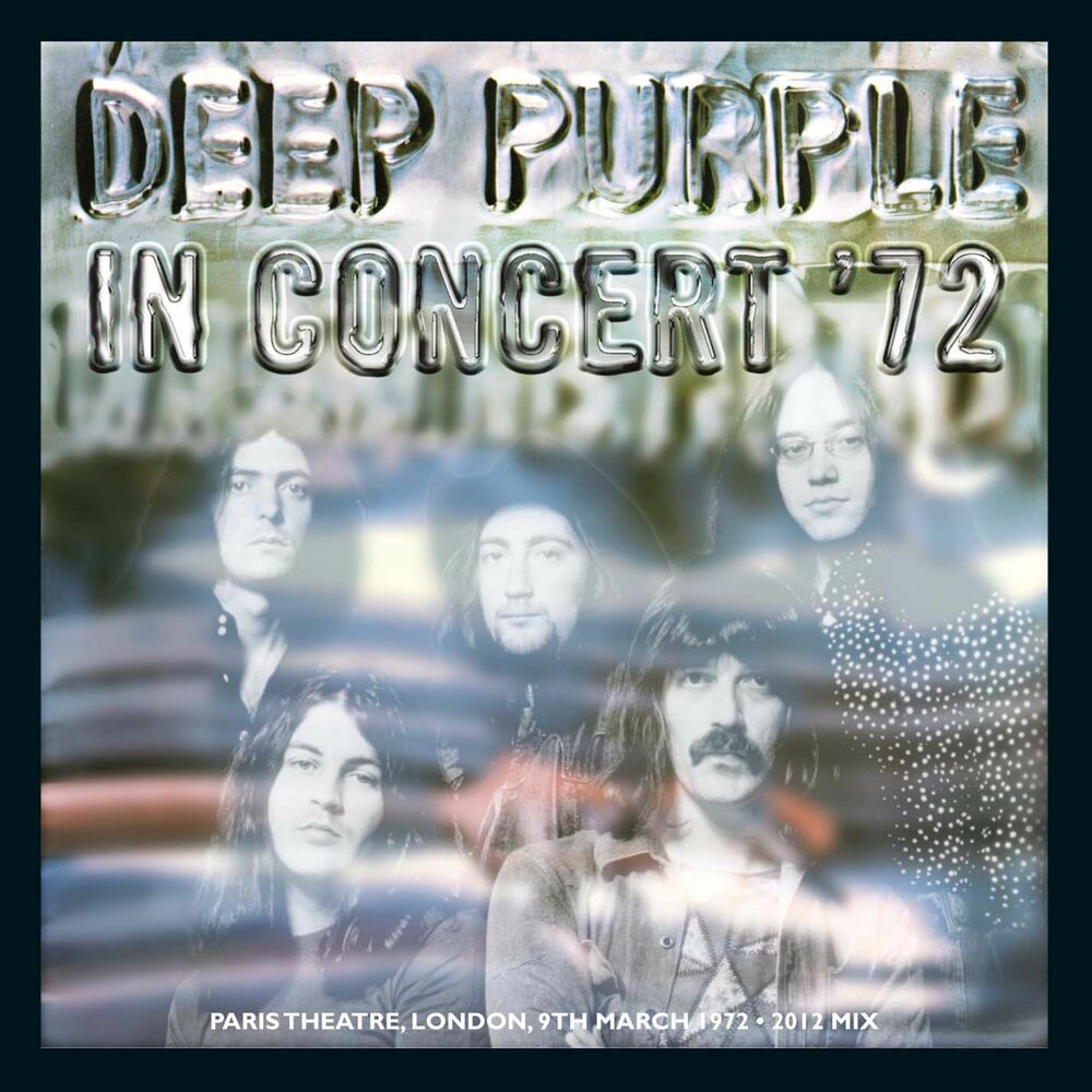 Deep Purple - Introduction (Live; 2012 Remix)