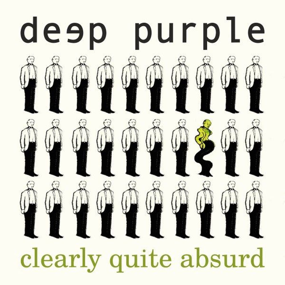 Deep Purple - Junkyard Blues (20th Anniversary Remix)