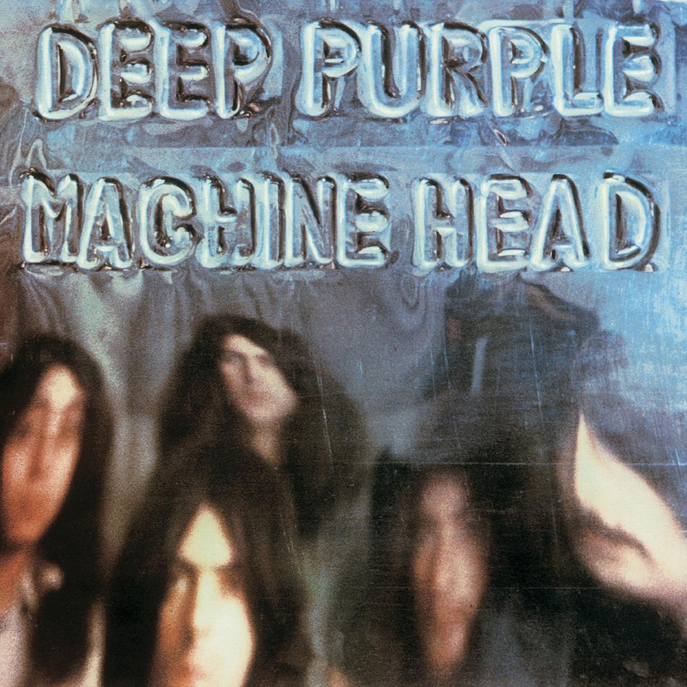 Deep Purple - Maybe I'm A Leo (1997 Remix)