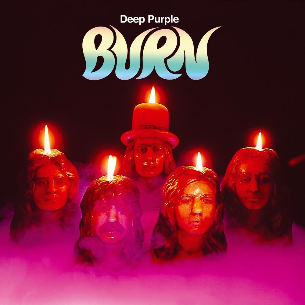 Deep Purple - Sail Away (Remastered 2004)