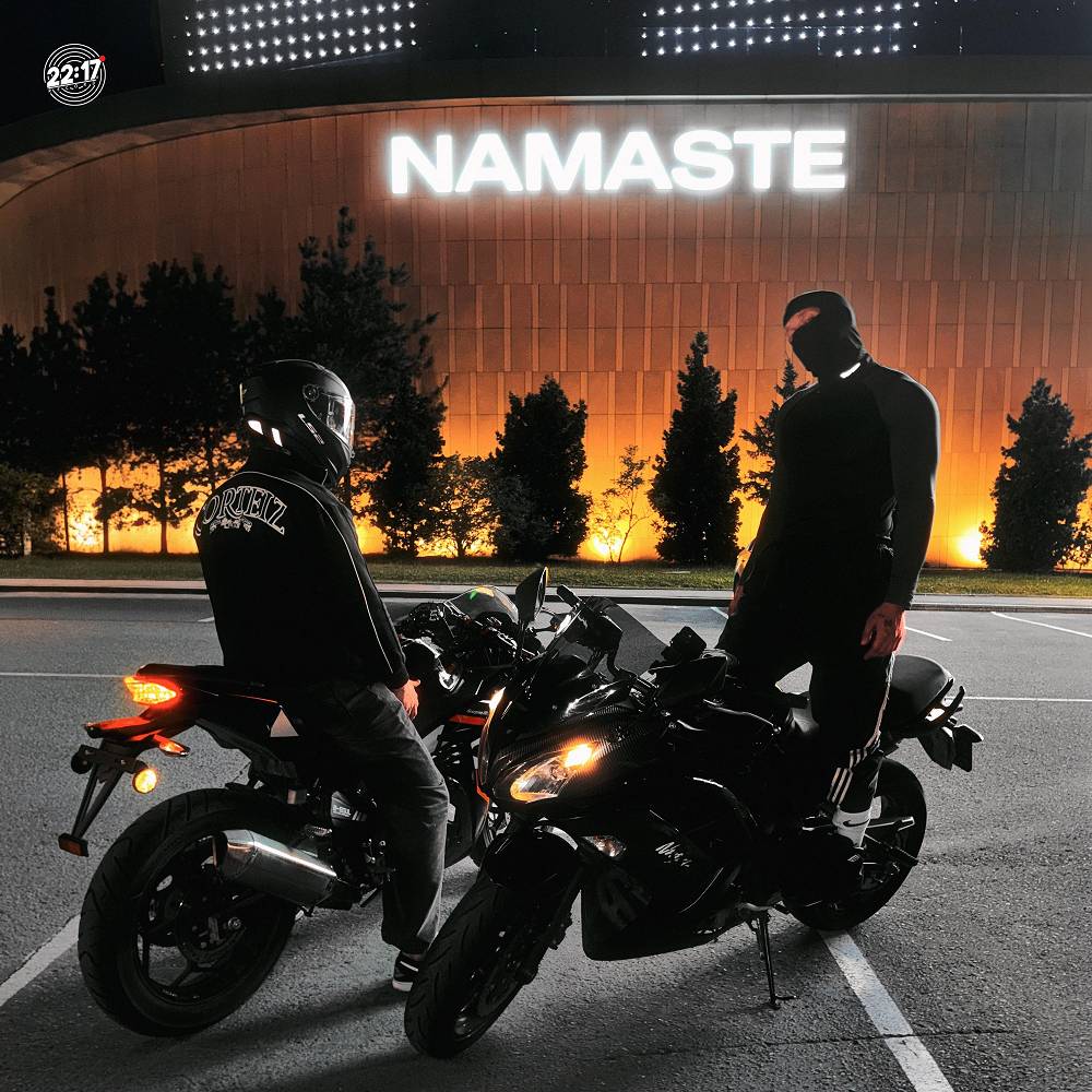DIOR & Migrant - NAMASTE