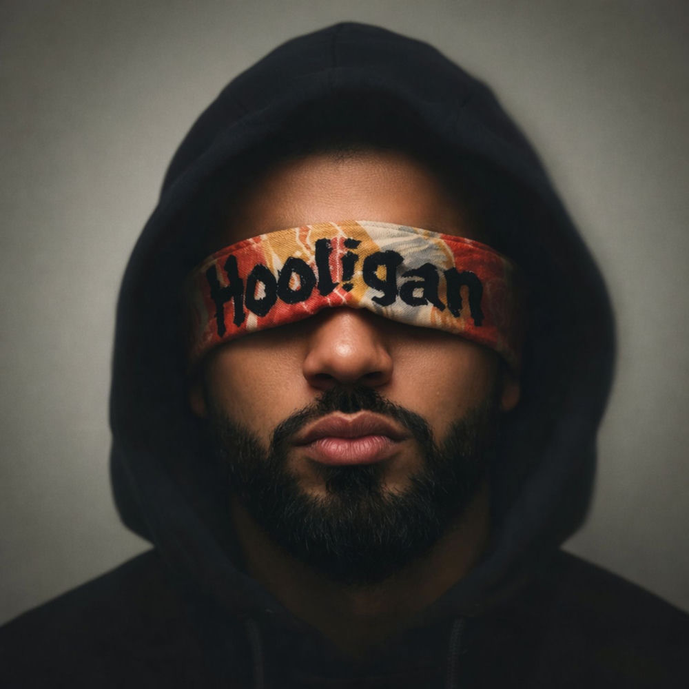 DMC Remo - Hooligan