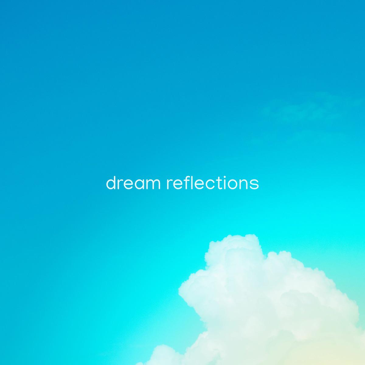 dream reflections - a long pause (spa)