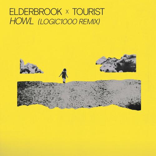 Elderbrook feat. Tourist - Howl (Logic1000 Remix)