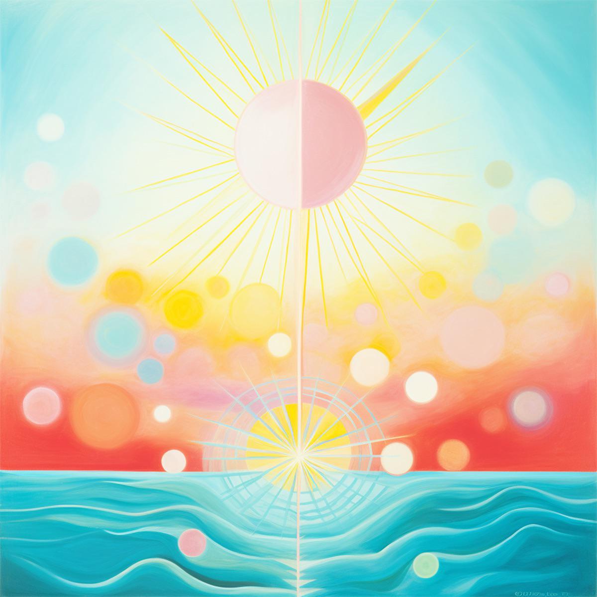 Epifania - Solen (Thunderstorm)