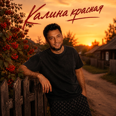 Фирдус Тямаев - Калина красная