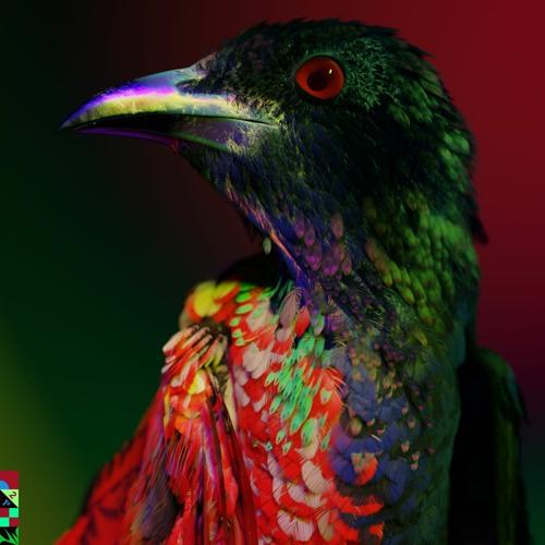 Flume - Say Nothing (Tchami Remix)