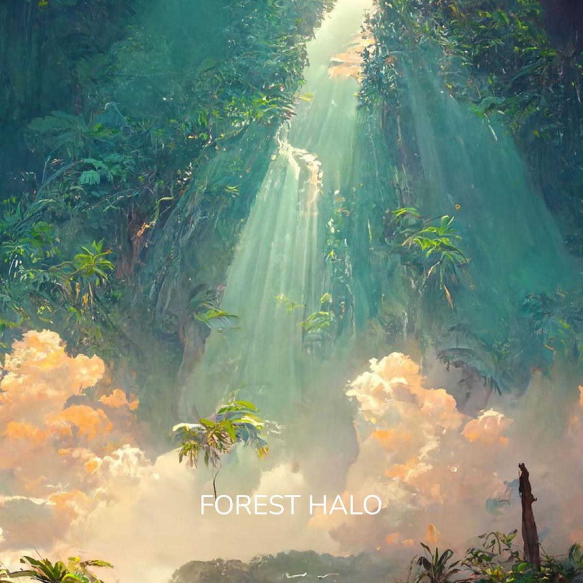 Forest Halo - Luminary (Spa)