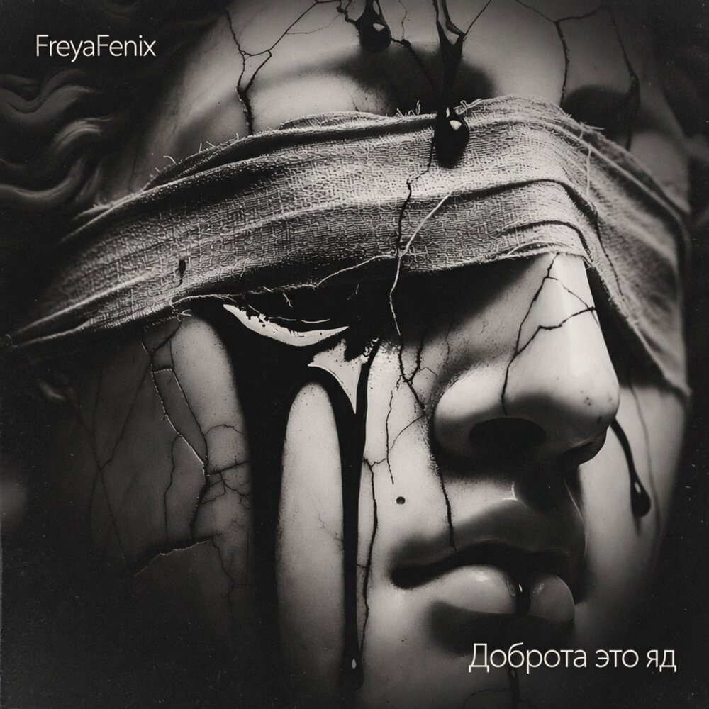 FreyaFenix - Доброта это яд