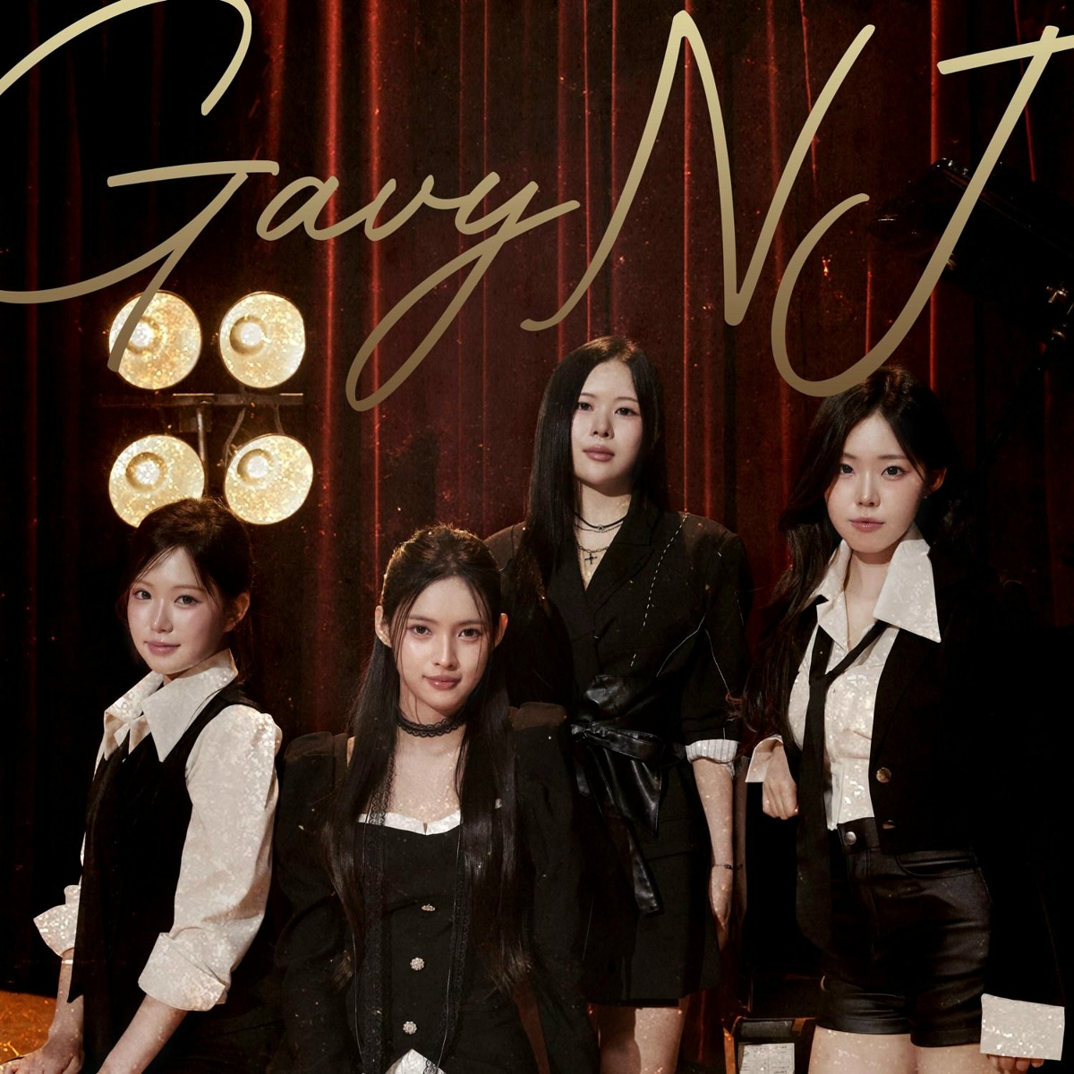 Gavy NJ - Happiness (2025)