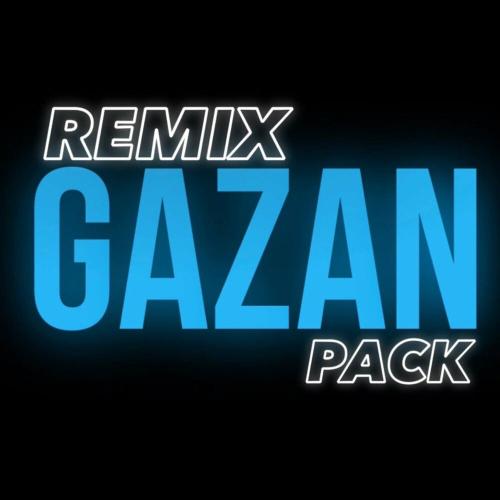 Gazan - Шома пошёл (SKILL Remix)