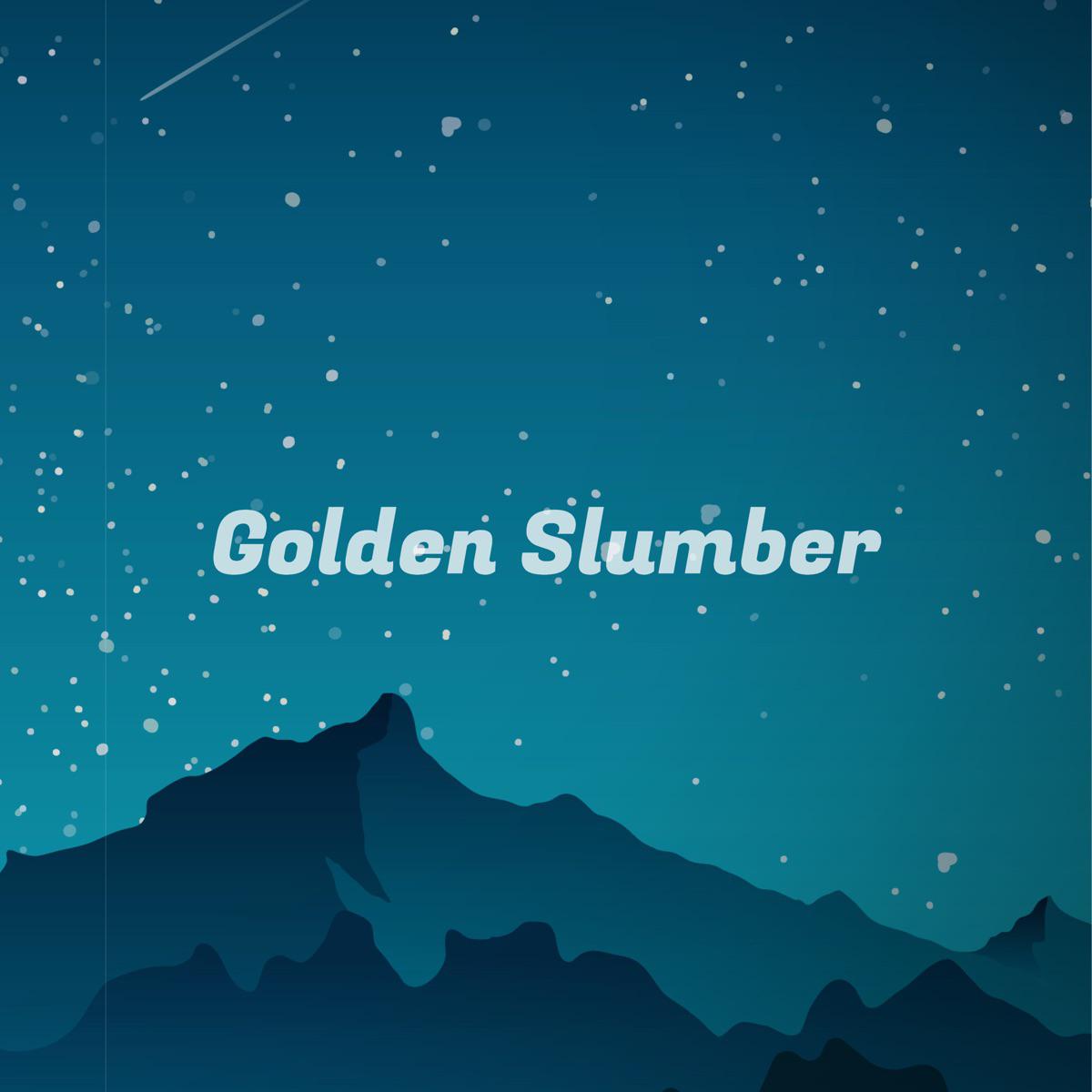 Golden Slumber - At Peace (Spa)