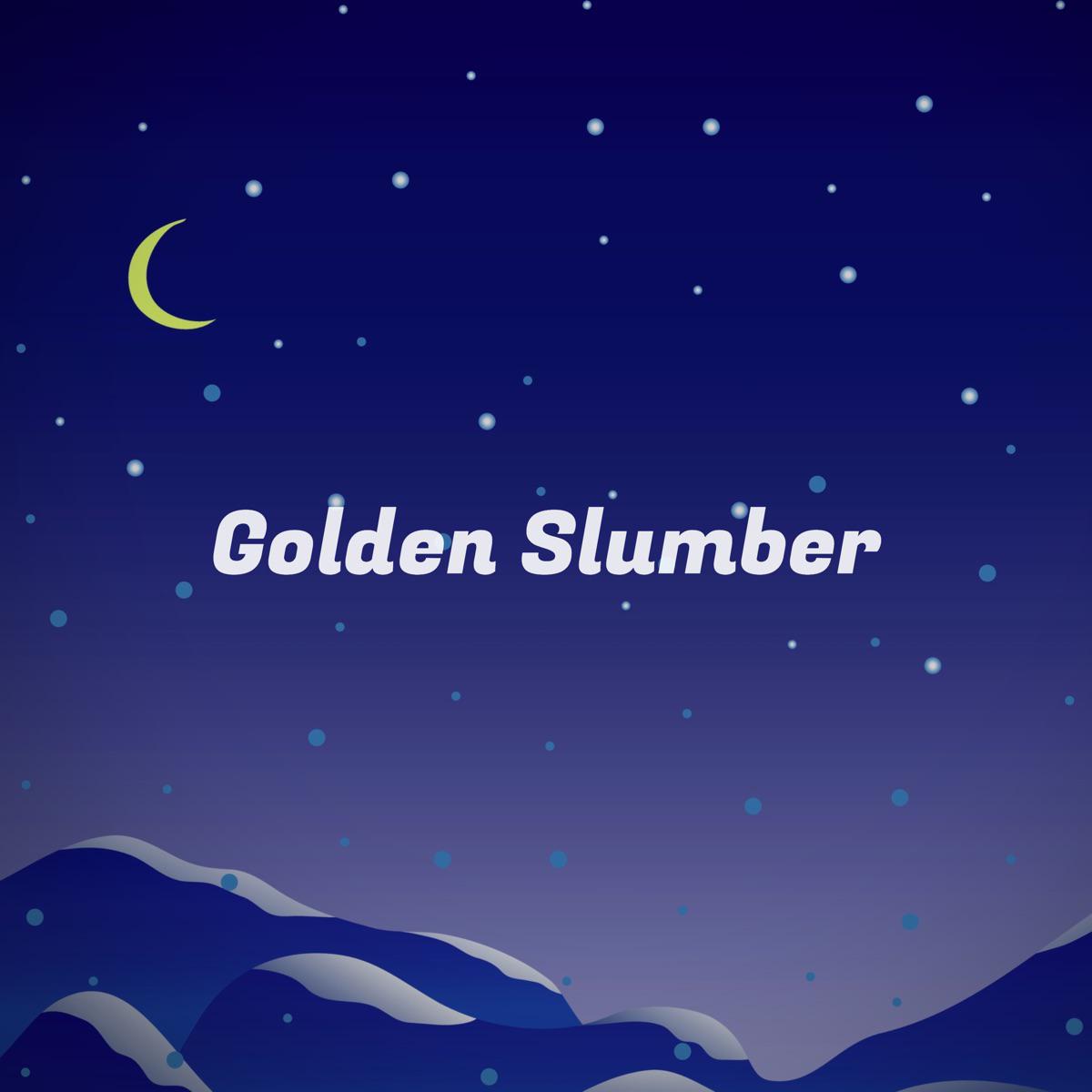 Golden Slumber - Crescent Moon (Spa)