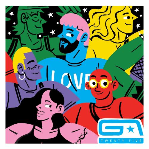 Groove Armada - Superstylin (Dance System Remix)