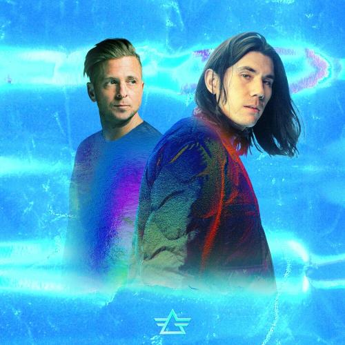 Gryffin feat. OneRepublic - You Were Loved (Manse Remix)