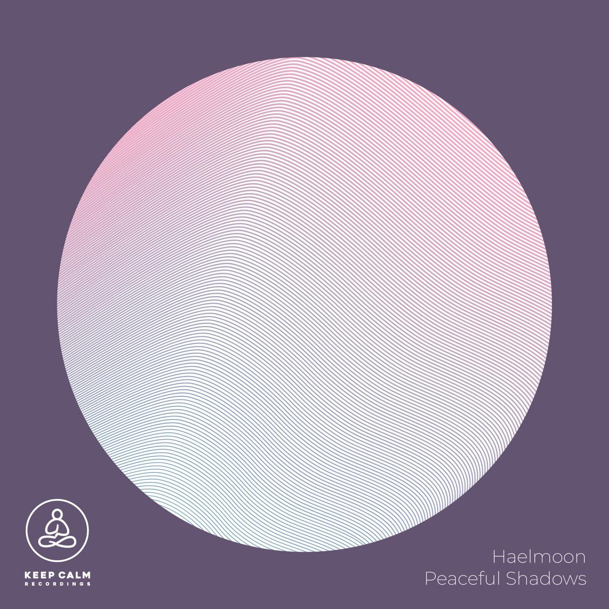 Haelmoon - Peaceful Shadows (Thunderstorm)