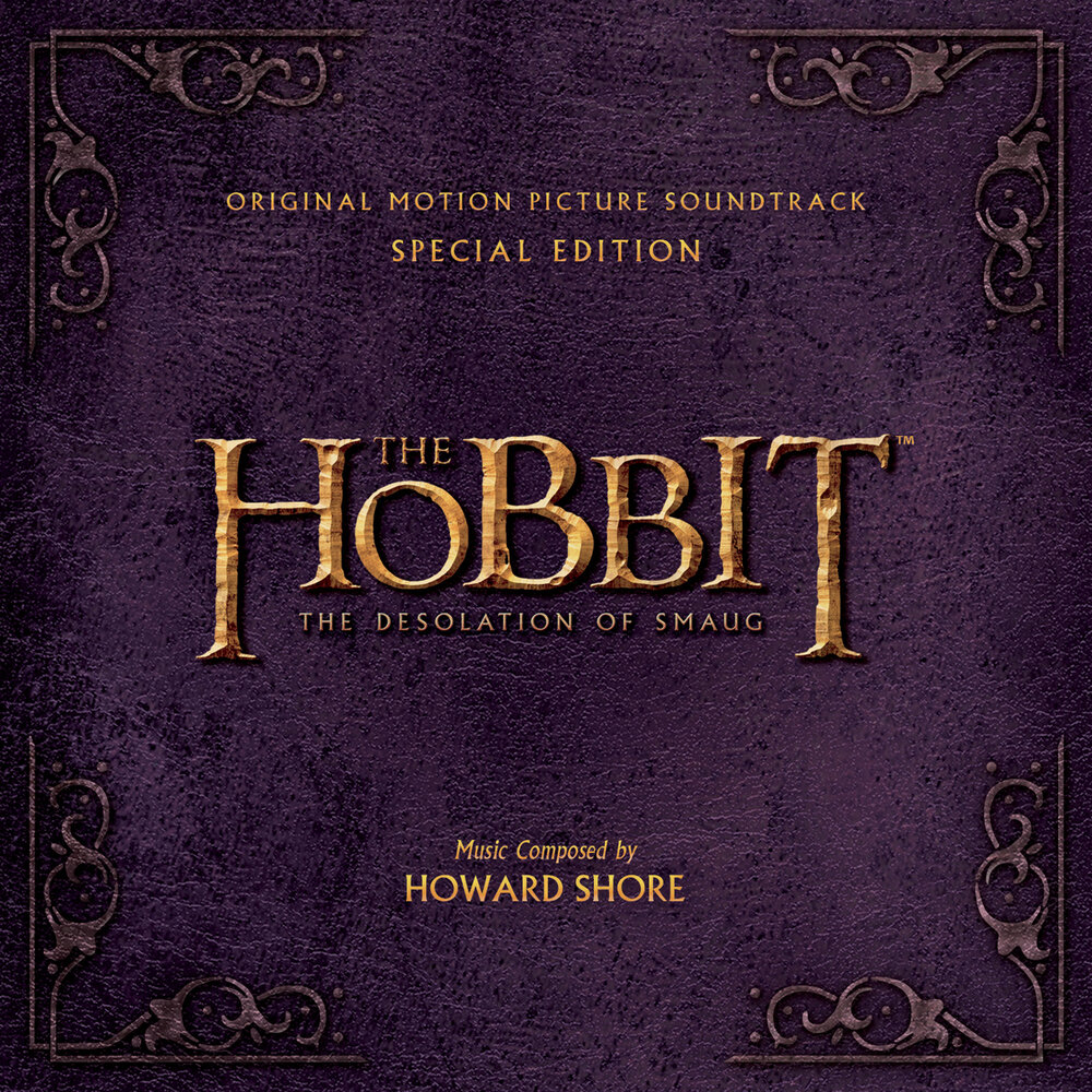 Howard Shore - The House of Beorn (Extended Version)
