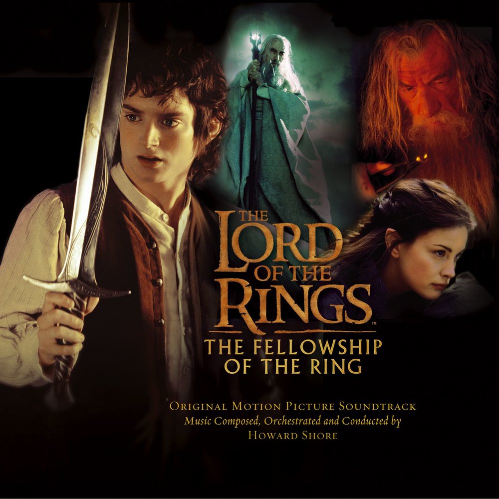 Howard Shore - The Prophecy