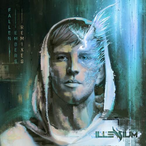 Illenium feat. Natalie Taylor - Fragments (Last Heroes Remix)