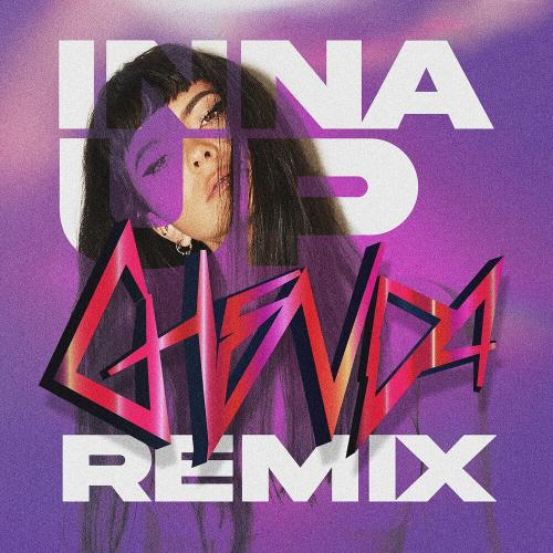 INNA - Up (Ghenda Remix)