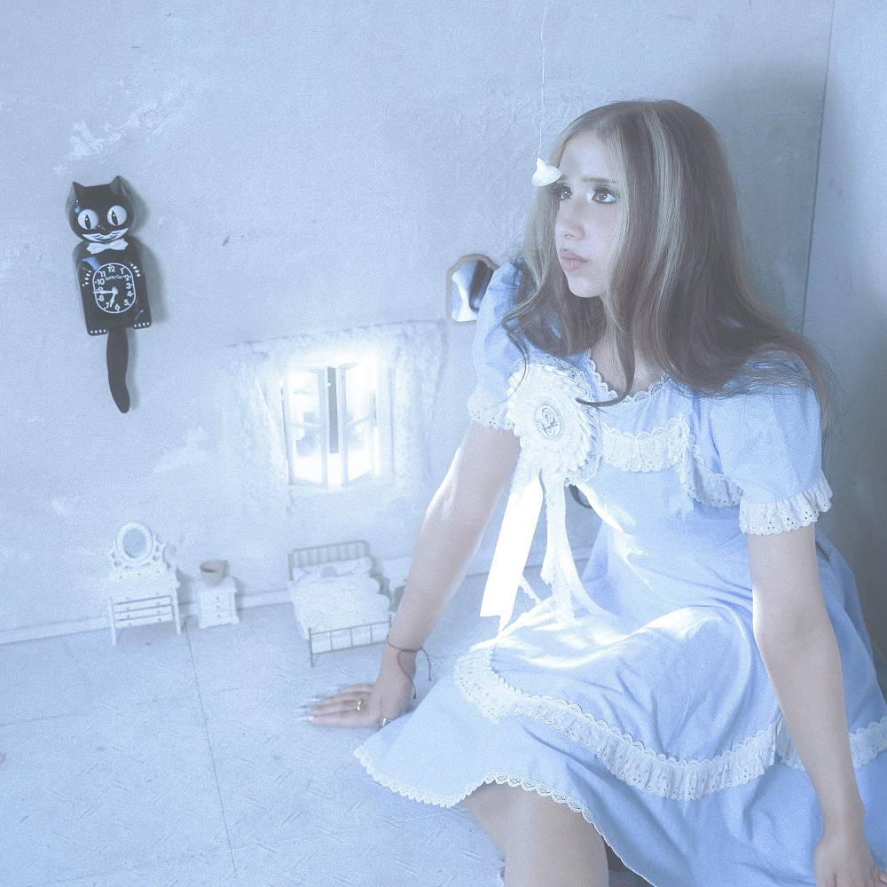 Isabel LaRosa - The Things That I Would Do To Be Enough For You