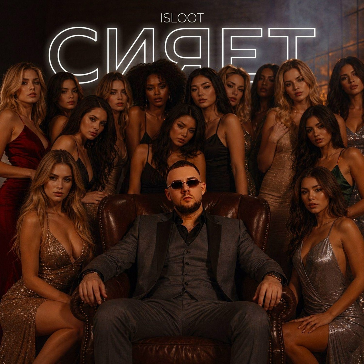 isloot - Сияет