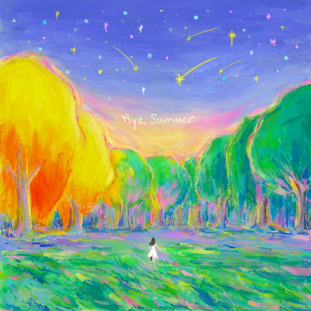 IU - Bye, Summer