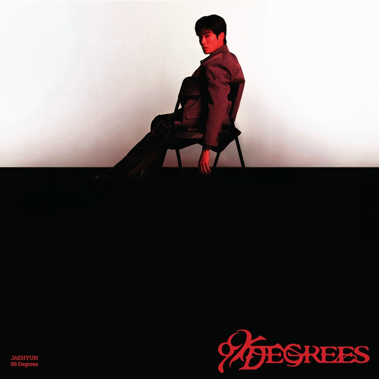Jaehyun - 99 Degrees