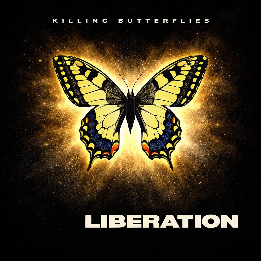 Johnning - Liberation