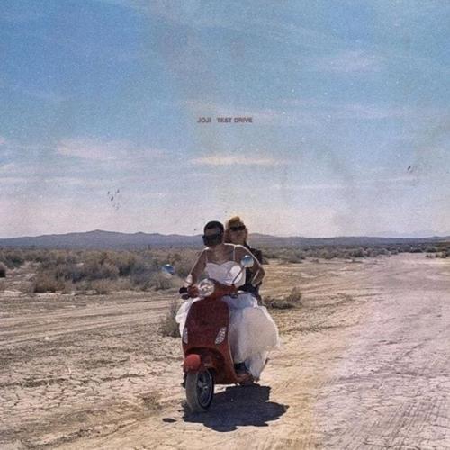 Joji - Test Drive