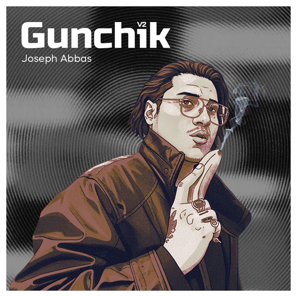 Joseph Abbas - Gunchik V2